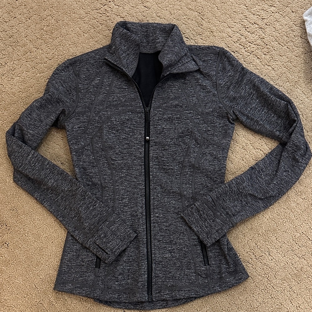 Lululemon Define Jacket